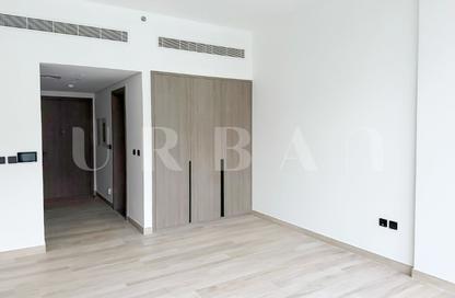 Apartment - Studio - 1 Bathroom for rent in Oxford Gardens - Arjan - Dubai
