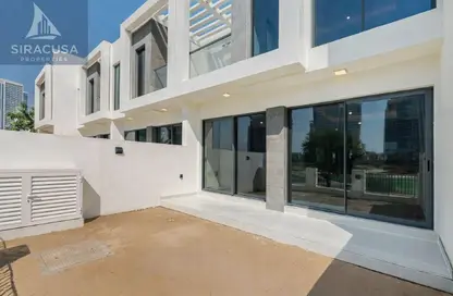 فيلا - 4 غرف نوم - 3 حمامات للايجار في بيل آير داماك هيلز - ترامب إستايتس - داماك هيلز - دبي