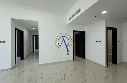 Apartment - 2 Bedrooms - 3 Bathrooms for rent in Geepas Tower - Arjan - Dubai