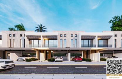 Land - Studio for sale in Basatin Al Serra - Al Serra Residential Area - Umm Al Quwain