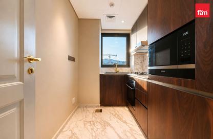 Apartment - 1 - 2 for rent in Avenue Residence 5 - Avenue Residence - Al Furjan - Dubai Apartment - 1 - 2 for rent in Avenue Residence 5 - Avenue Residence - Al Furjan - Dubai
