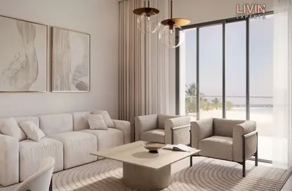 Apartment - 3 Bedrooms - 4 Bathrooms for sale in Citrine Residence - Maryam Island - Sharjah