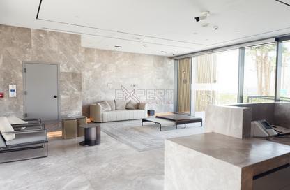 Apartment - Studio - 1 Bathroom for sale in Mag 910 - MAG City - Mohammed Bin Rashid City - Dubai