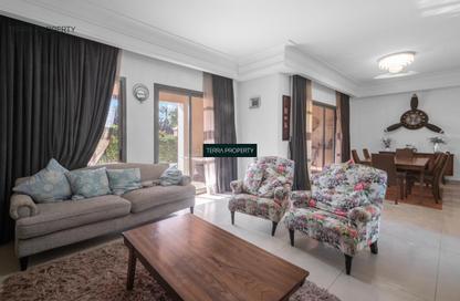Townhouse - 5 - 5 for rent in The Townhouses at Al Hamra Village - Al Hamra Village - Ras Al Khaimah