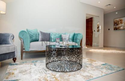 Apartment - 1 - 1 for sale in 2020 Marquis - Arjan - Dubai Apartment - 1 - 1 for sale in 2020 Marquis - Arjan - Dubai