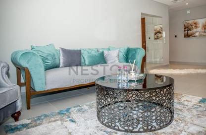 Apartment - 1 - 1 for sale in 2020 Marquis - Arjan - Dubai Apartment - 1 - 1 for sale in 2020 Marquis - Arjan - Dubai