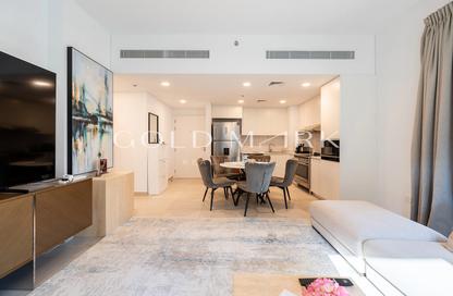 Apartment - 2 Bedrooms - 3 Bathrooms for sale in Asayel 3 - Madinat Jumeirah Living - Umm Suqeim 3 - Umm Suqeim - Dubai Apartment - 2 Bedrooms - 3 Bathrooms for sale in Asayel 3 - Madinat Jumeirah Living - Umm Suqeim 3 - Umm Suqeim - Dubai