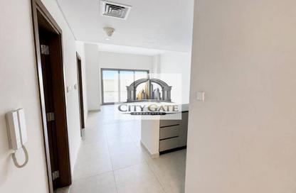 Apartment - 1 Bedroom - 2 Bathrooms for rent in Garden Residences - Emirates City - Ajman