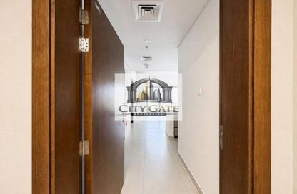 Apartment - 1 Bedroom - 2 Bathrooms for rent in Garden Residences - Emirates City - Ajman