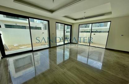 Townhouse - 5 Bedrooms - 4 Bathrooms for rent in Belair Damac Hills - By Trump Estates - Damac Hills - Dubai