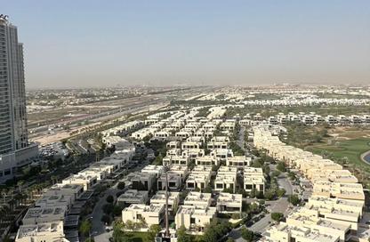 Apartment - 2 Bedrooms - 2 Bathrooms for rent in Golf Gate - DAMAC Hills - Dubai