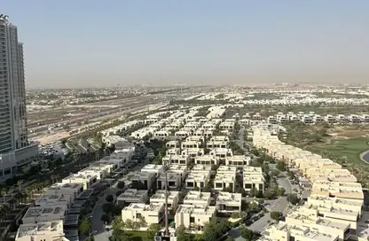 شقة - 2 غرف نوم - 2 حمامات للايجار في جولف جيت - داماك هيلز - دبي