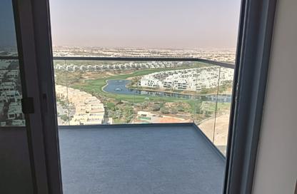Apartment - 2 Bedrooms - 2 Bathrooms for rent in Golf Gate - DAMAC Hills - Dubai Apartment - 2 Bedrooms - 2 Bathrooms for rent in Golf Gate - DAMAC Hills - Dubai
