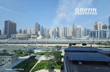 Apartment - 2 - 2 for rent in Saba Tower 3 - JLT Cluster Q - Jumeirah Lake Towers - Dubai Apartment - 2 - 2 for rent in Saba Tower 3 - JLT Cluster Q - Jumeirah Lake Towers - Dubai