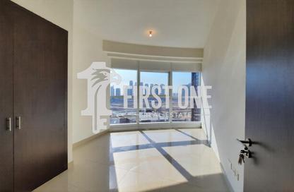 Apartment - 1 Bedroom - 2 Bathrooms for rent in Sigma Towers - City Of Lights - Al Reem Island - Abu Dhabi Apartment - 1 Bedroom - 2 Bathrooms for rent in Sigma Towers - City Of Lights - Al Reem Island - Abu Dhabi