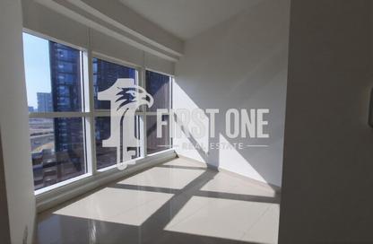 Apartment - 1 Bedroom - 2 Bathrooms for rent in Sigma Towers - City Of Lights - Al Reem Island - Abu Dhabi