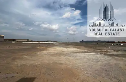 Land - Studio for rent in Umm Al Thuoob - Umm Al Quwain