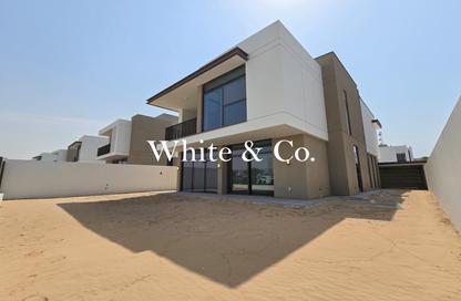 Villa - 4 Bedrooms - 4 Bathrooms for sale in Tilal Al Furjan - Al Furjan - Dubai