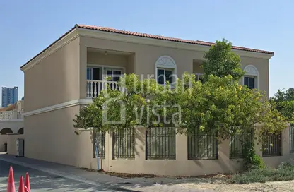 Villa - 2 Bedrooms - 3 Bathrooms for sale in District 12T - Jumeirah Village Circle - Dubai
