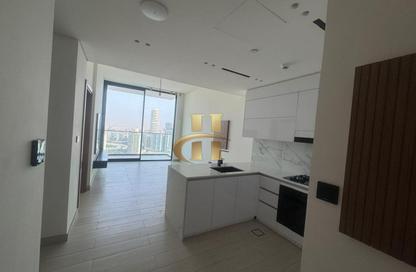Apartment - 1 Bedroom - 2 Bathrooms for rent in Binghatti Onyx - District 15 - Jumeirah Village Circle - Dubai
