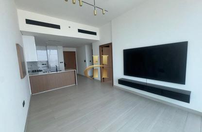 Apartment - 1 Bedroom - 2 Bathrooms for rent in Binghatti Onyx - District 15 - Jumeirah Village Circle - Dubai