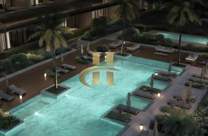 Apartment - 1 - 2 for sale in Cheval Residences - Dubai Islands - Dubai Apartment - 1 - 2 for sale in Cheval Residences - Dubai Islands - Dubai