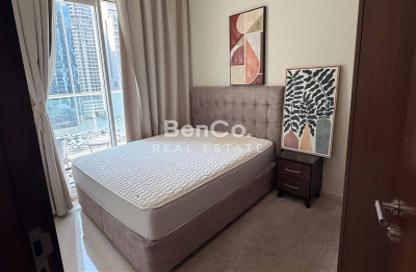 Apartment - 1 - 1 for rent in Vera Residences - Business Bay - Dubai Apartment - 1 - 1 for rent in Vera Residences - Business Bay - Dubai