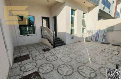 Townhouse - 5 Bedrooms - 7 Bathrooms for rent in Al Zaheya Gardens - Al Zahya - Ajman