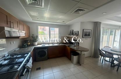 Townhouse - 3 Bedrooms - 3 Bathrooms for rent in Al Reem 2 - Al Reem - Arabian Ranches - Dubai