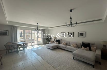 Townhouse - 3 Bedrooms - 3 Bathrooms for rent in Al Reem 2 - Al Reem - Arabian Ranches - Dubai
