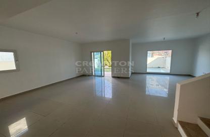Villa - 5 - 6 for sale in Desert Style - Al Reef Villas - Al Reef - Abu Dhabi