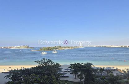 Apartment - 2 Bedrooms - 3 Bathrooms for rent in Al Dabas - Shoreline Apartments - Palm Jumeirah - Dubai Apartment - 2 Bedrooms - 3 Bathrooms for rent in Al Dabas - Shoreline Apartments - Palm Jumeirah - Dubai