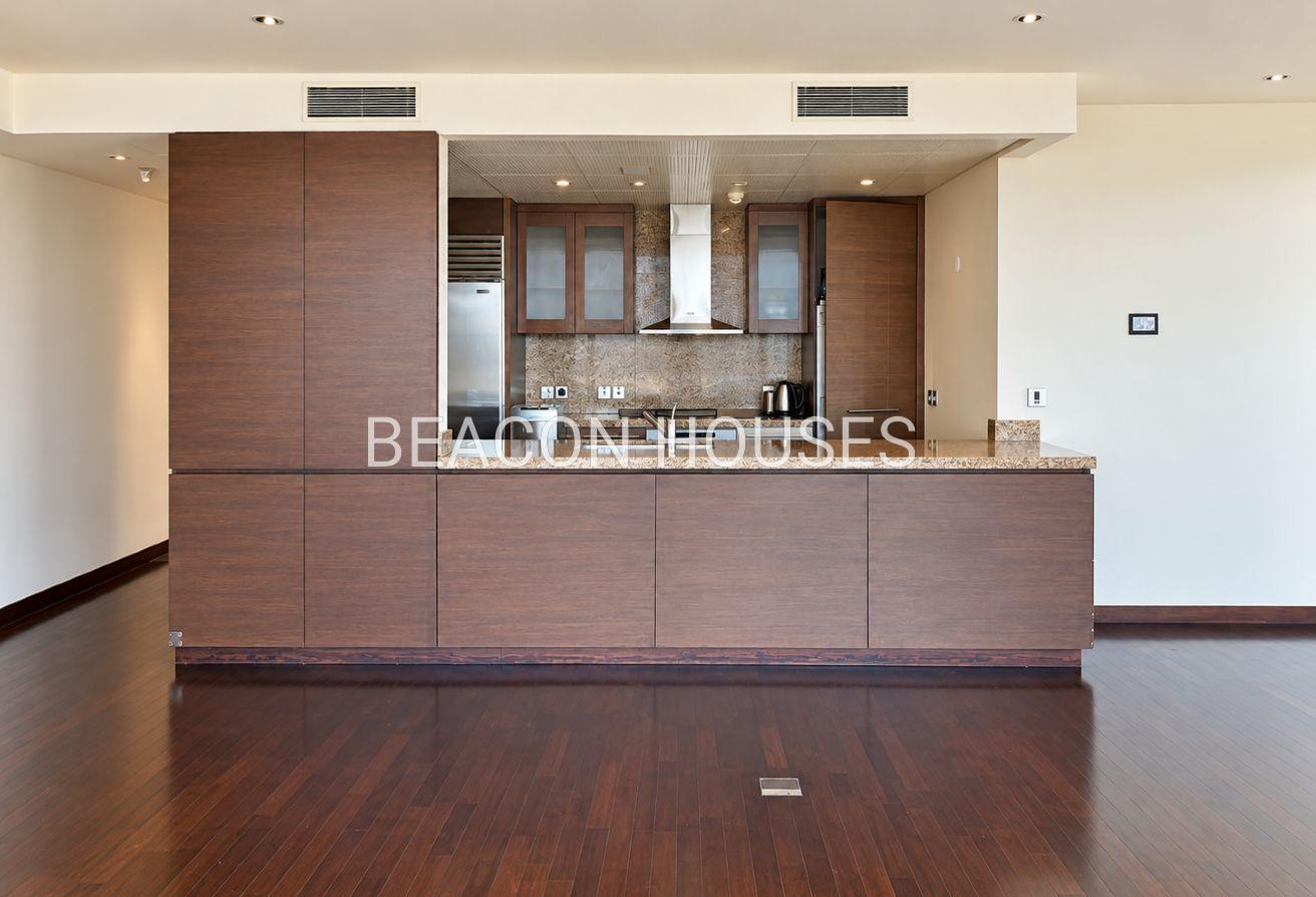 3BR Burj Khalifa | High Floor | Downtown Views photo 13