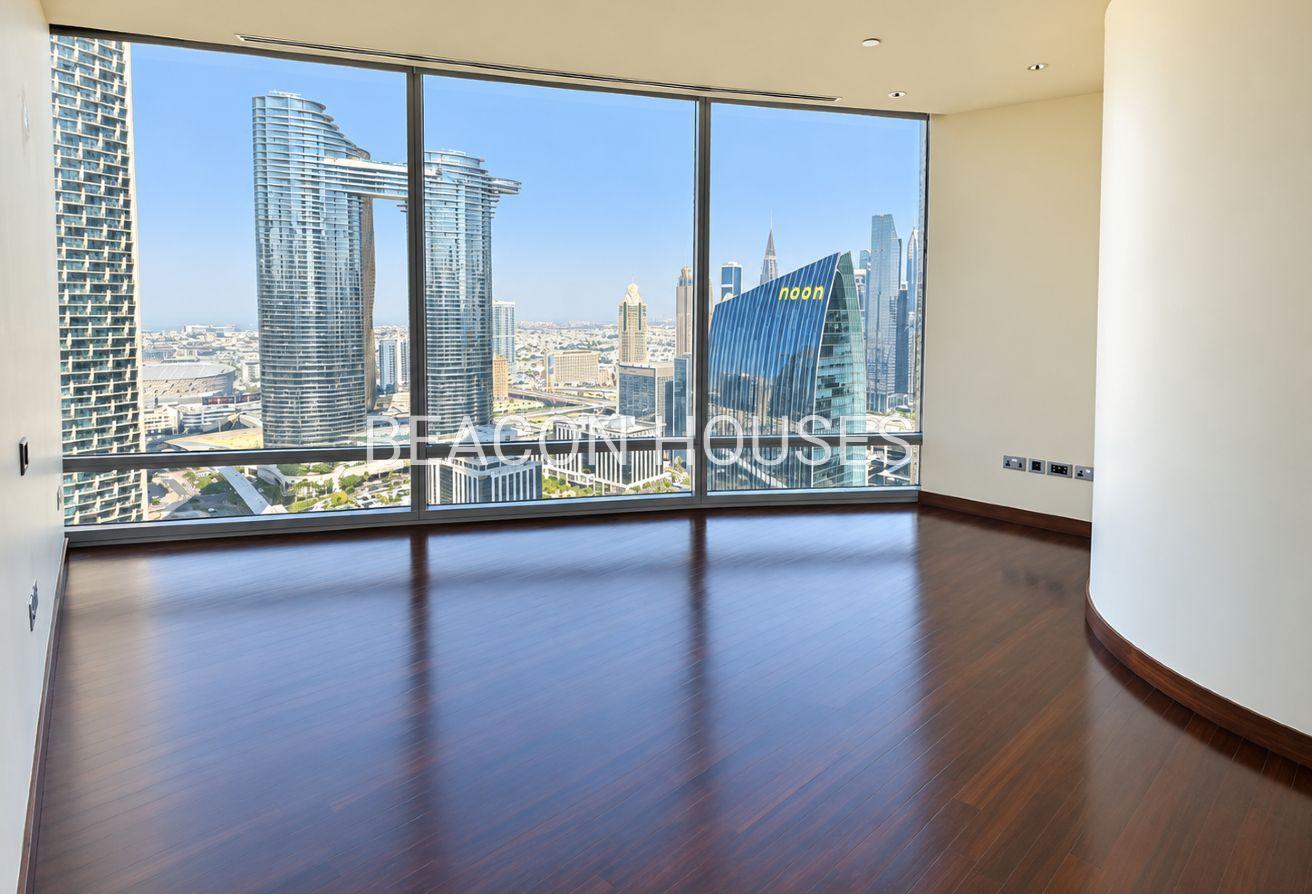 3BR Burj Khalifa | High Floor | Downtown Views photo 10