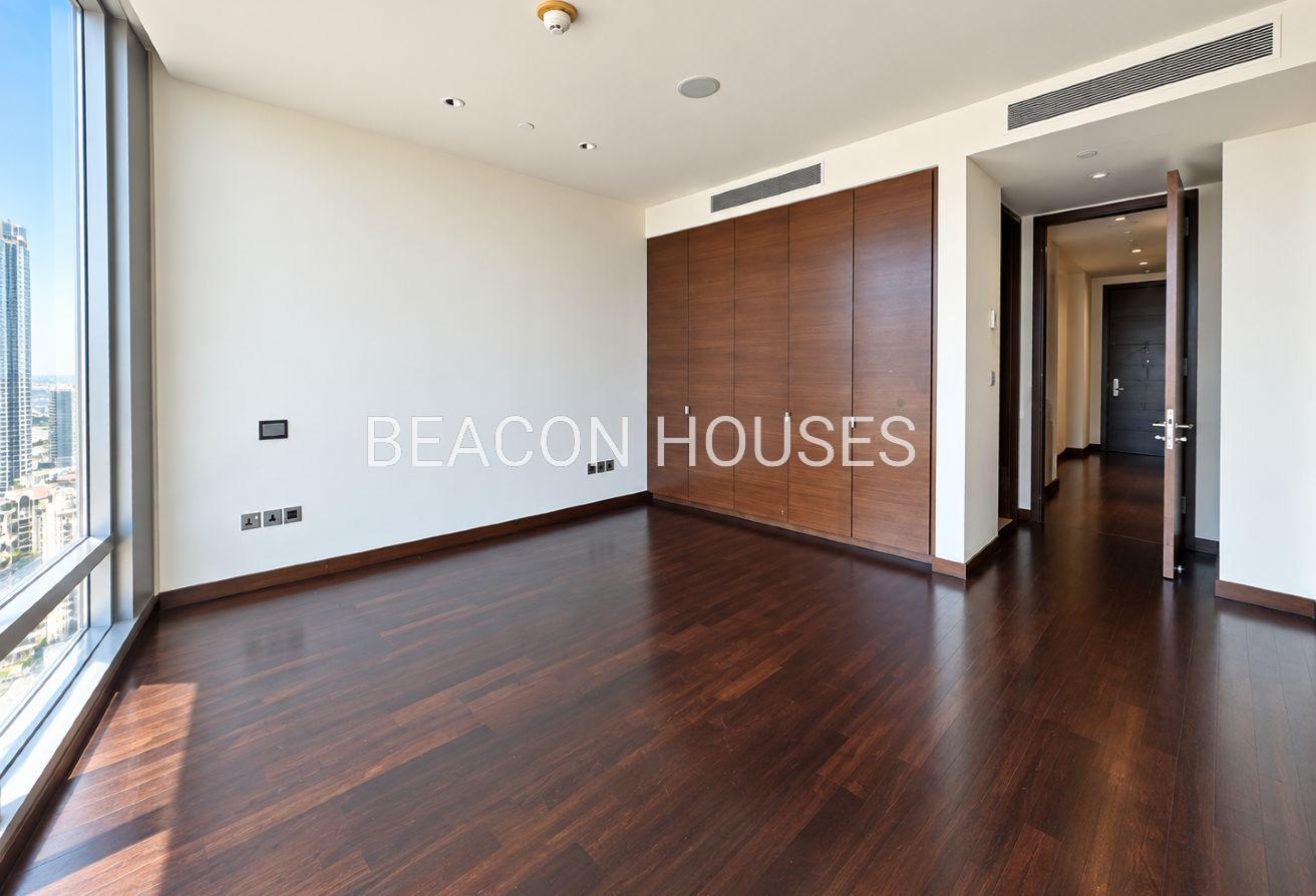 3BR Burj Khalifa | High Floor | Downtown Views photo 5
