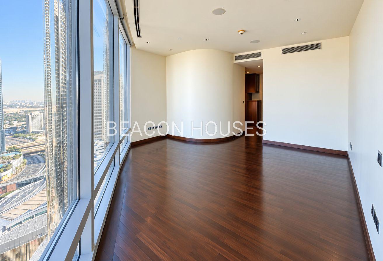 3BR Burj Khalifa | High Floor | Downtown Views photo 11