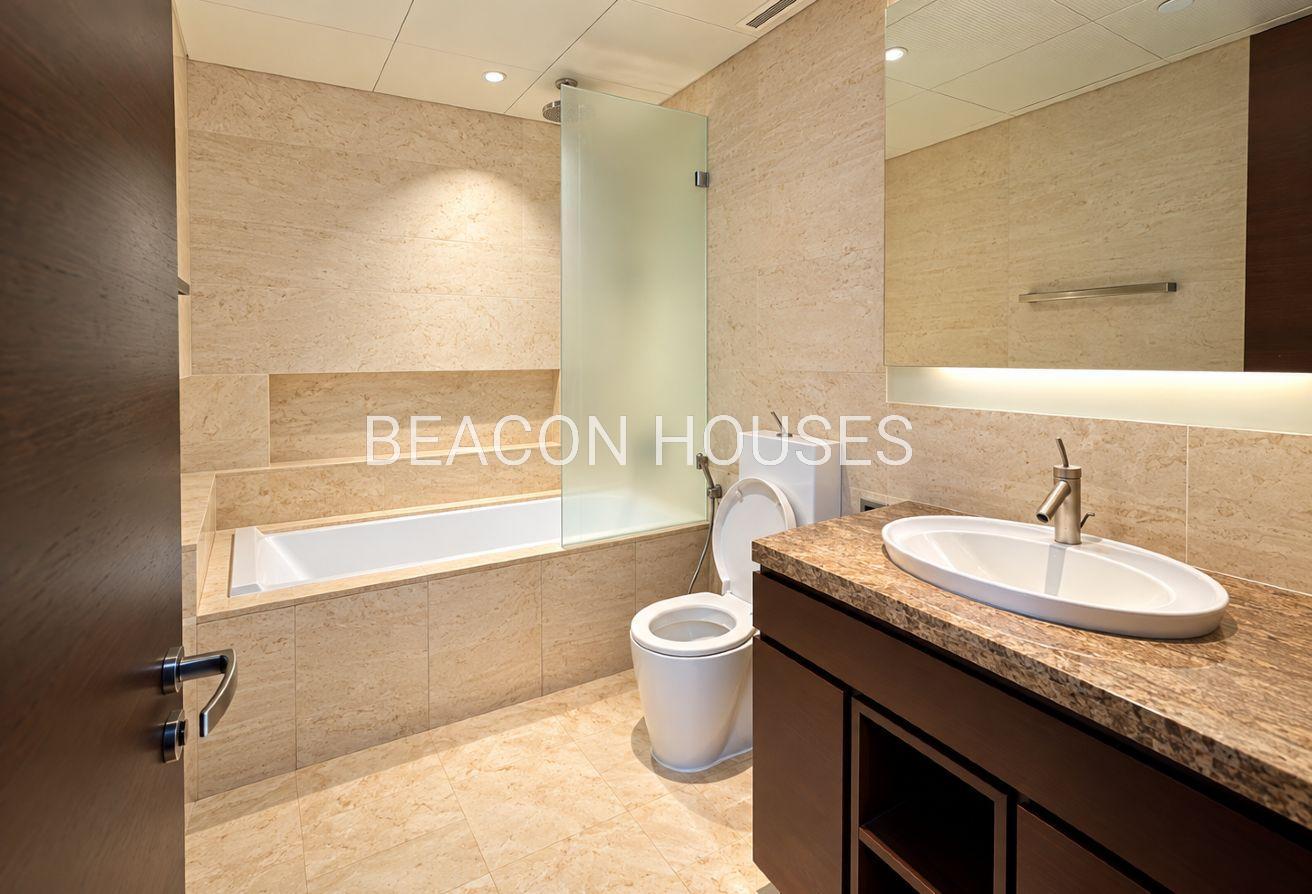 3BR Burj Khalifa | High Floor | Downtown Views photo 9