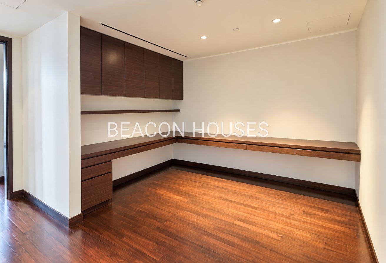 3BR Burj Khalifa | High Floor | Downtown Views photo 17
