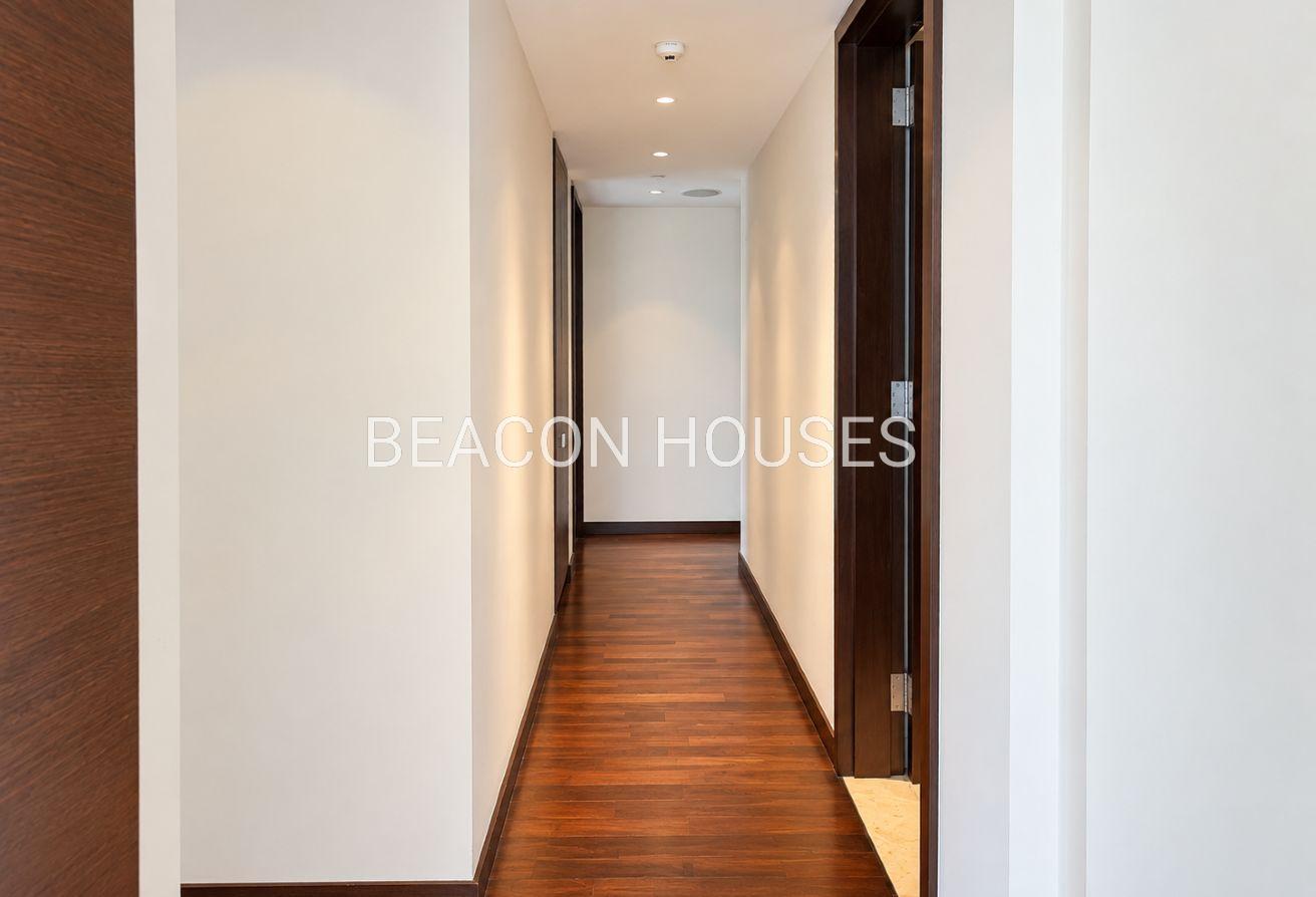 3BR Burj Khalifa | High Floor | Downtown Views photo 16