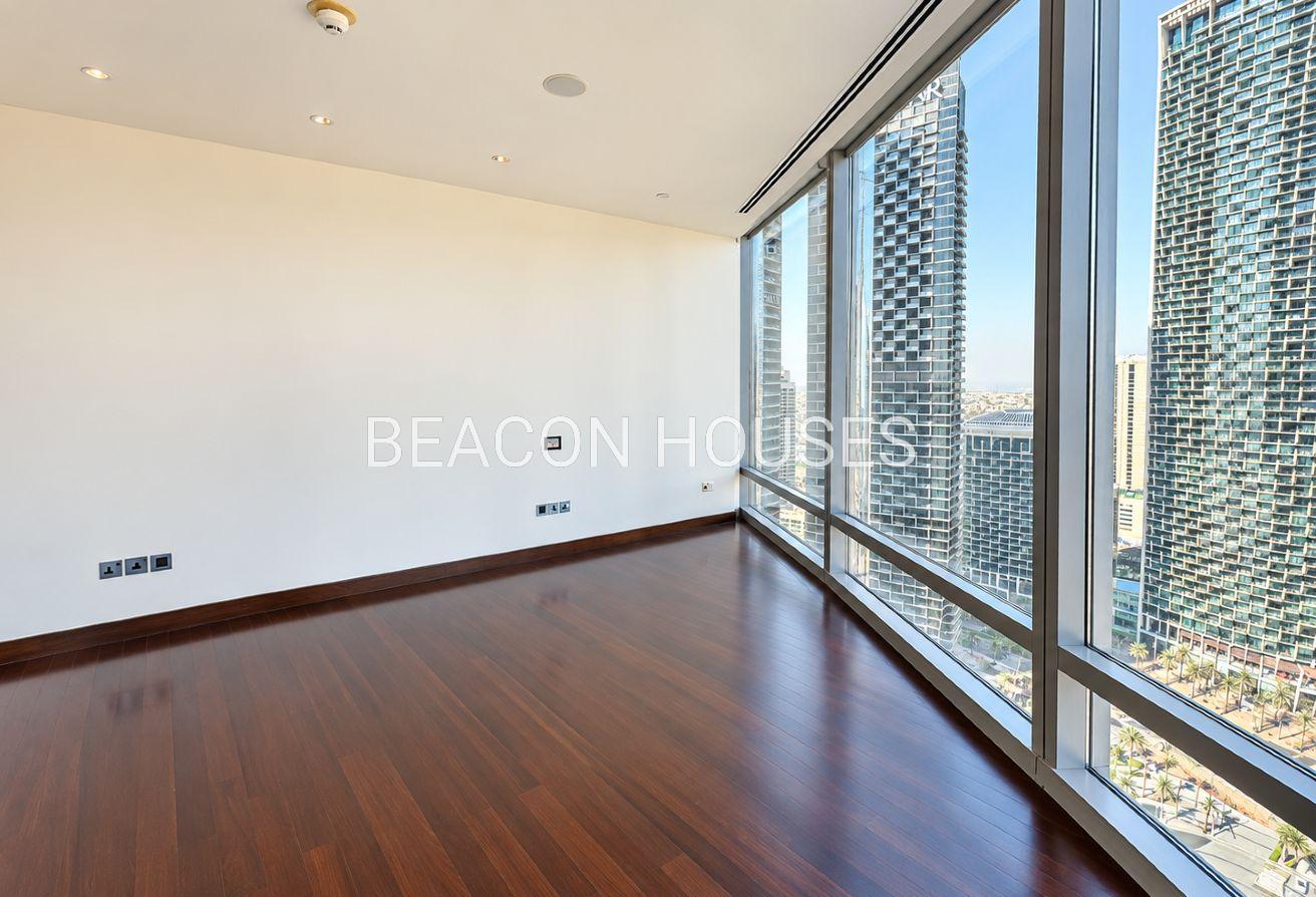 3BR Burj Khalifa | High Floor | Downtown Views photo 8
