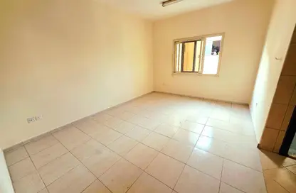 Apartment - Studio - 1 Bathroom for rent in Fire Station Road - Muwaileh - Sharjah