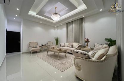 Villa - 5 Bedrooms - 7 Bathrooms for sale in Al Helio 2 - Al Helio - Ajman