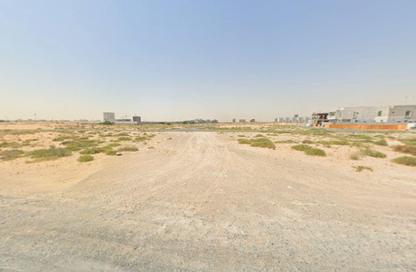 Land - Studio for sale in Al Aamra Gardens - Al Amerah - Ajman