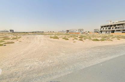Land - Studio for sale in Al Aamra Gardens - Al Amerah - Ajman