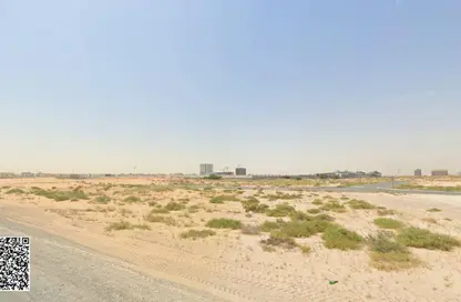 Land - Studio for sale in Al Aamra Gardens - Al Amerah - Ajman
