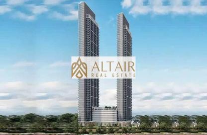 شقة - غرفة نوم - 1 حمام للبيع في برج Sobha Creek Vista Heights A - شوبا كريك فيستا هايتس - صبحا هارتلاند - مدينة الشيخ محمد بن راشد - دبي شقة - غرفة نوم - 1 حمام للبيع في برج Sobha Creek Vista Heights A - شوبا كريك فيستا هايتس - صبحا هارتلاند - مدينة الشيخ محمد بن راشد - دبي
