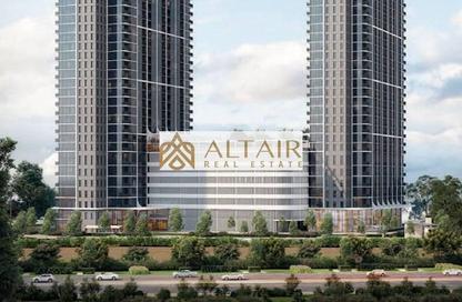 Apartment - 1 Bedroom - 1 Bathroom for sale in Sobha Creek Vista Heights Tower A - Sobha Creek Vista Heights - Sobha Hartland - Mohammed Bin Rashid City - Dubai