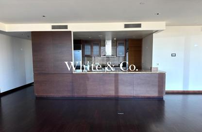 Apartment - 3 Bedrooms - 4 Bathrooms for rent in Burj Khalifa - Burj Khalifa Area - Downtown Dubai - Dubai