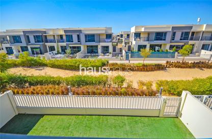 Townhouse - 5 - 5 for rent in Maple at Dubai Hills Estate 1 - Maple at Dubai Hills Estate - Dubai Hills Estate - Dubai Townhouse - 5 - 5 for rent in Maple at Dubai Hills Estate 1 - Maple at Dubai Hills Estate - Dubai Hills Estate - Dubai