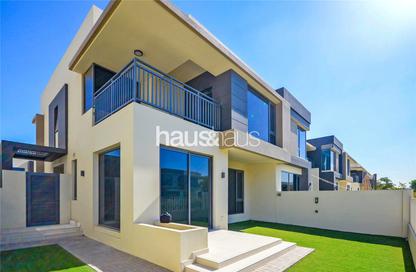 Townhouse - 5 - 5 for rent in Maple at Dubai Hills Estate 1 - Maple at Dubai Hills Estate - Dubai Hills Estate - Dubai Townhouse - 5 - 5 for rent in Maple at Dubai Hills Estate 1 - Maple at Dubai Hills Estate - Dubai Hills Estate - Dubai